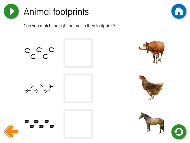 The Gingerbread Man - UK screenshot-3