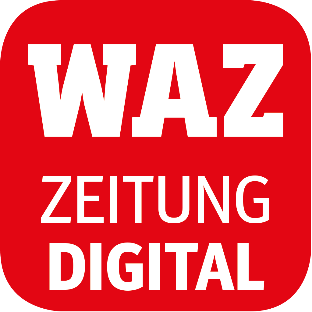 WAZ ZEITUNG DIGITAL - iPad App - iTunes Deutschland
