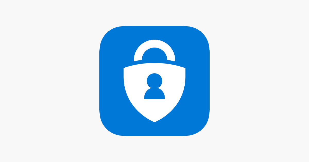 ‎Microsoft Authenticator on the App Store