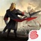 Legend: Rising Empire features an unprecedented combination of strategy and city-building where players act as lords with ambition to conquer the fictional continent of Favilla