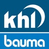 KHL Bauma News