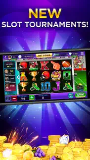 play to win casino iphone screenshot 2