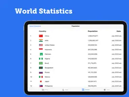 Game screenshot Atlas 2023 Pro: Maps & Facts hack