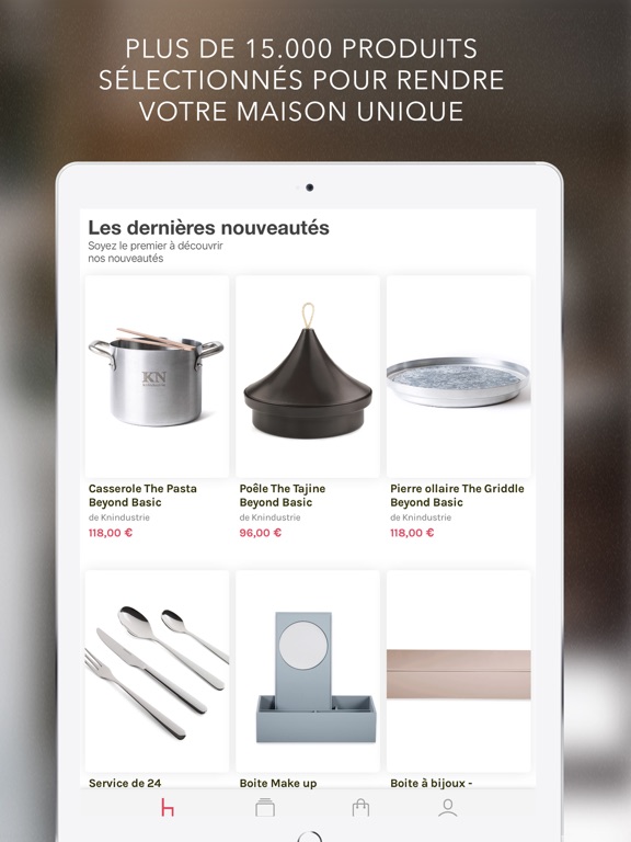 Screenshot #5 pour LOVEThESIGN