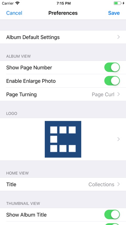 Collections Pro: Photo & Video screenshot-8