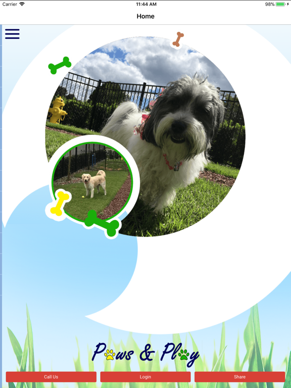 Screenshot #5 pour Paws & Play
