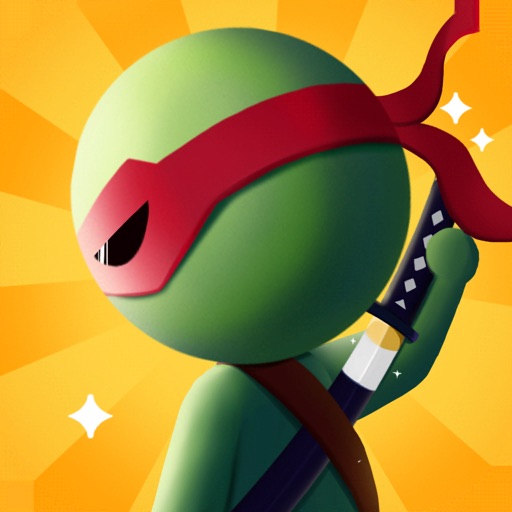 Assassin Master: Sniper Shoot Icon