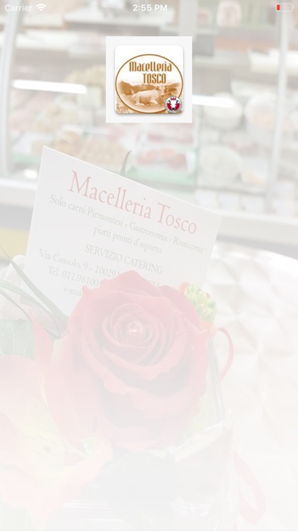 Macelleria Tosco