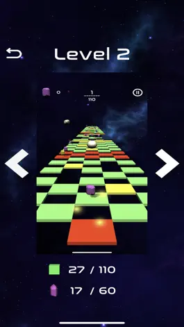 Game screenshot Spacey Jump hack