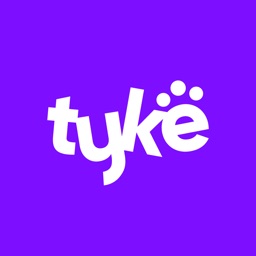 TYKE - the dogs place