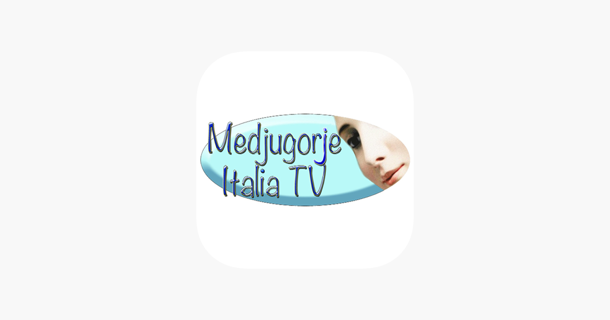 Medjugorje Italia Radio e TV on the App Store
