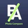 写真 比較: photo & video compare