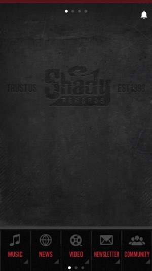 Shady Records