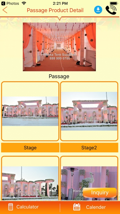 RankaTent screenshot-3