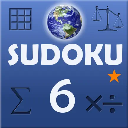 Sudoku 6 Cheats