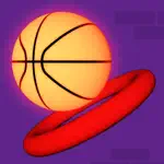 Hoop Shot Basketball App Contact