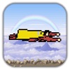 Flappy Red Hero (Super Boy) - iPhoneアプリ