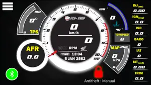 SuperConnext screenshot 1