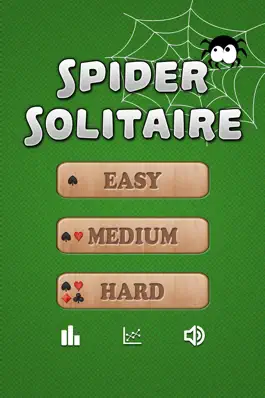 Game screenshot ▷Spider Solitaire apk