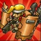 The popular arcade game METAL SLUG returns as an IDLE RPG