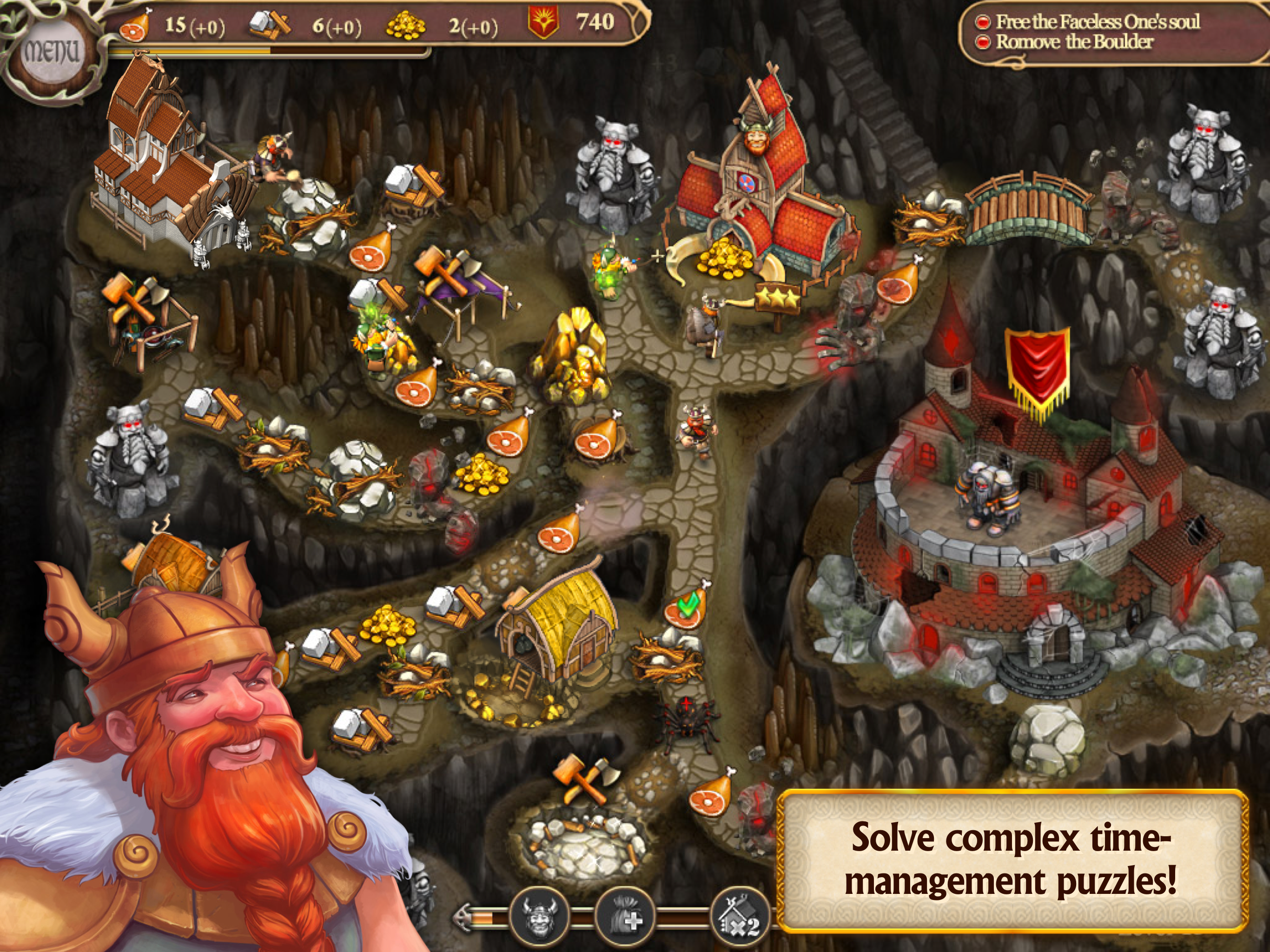 Northern Tale 3
