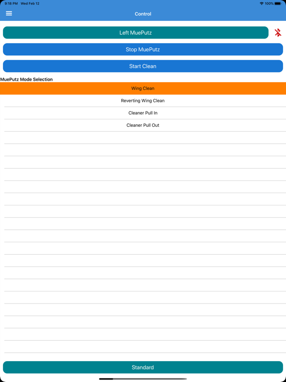 Screenshot #5 pour MueApp
