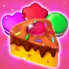 ケーキ・ジャム・ドロップ - iPhoneアプリ