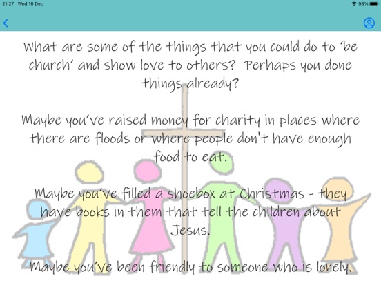 Screenshot #6 pour JAM Kids