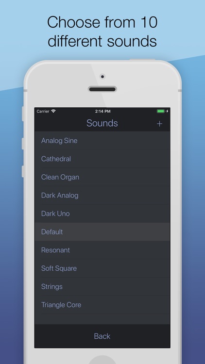 AutoPad — Ambient Pad Loops
