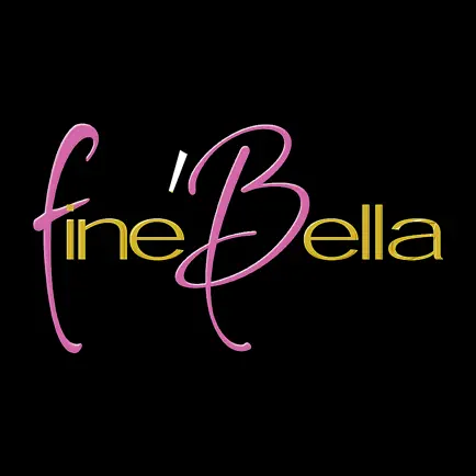 Finé Bella Salon Читы