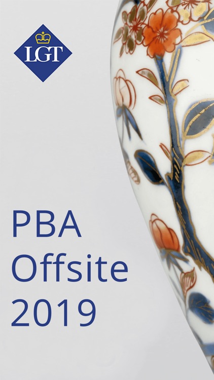 PBA Offsite 2019
