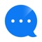 With “Sonar” you can chat with people around the world