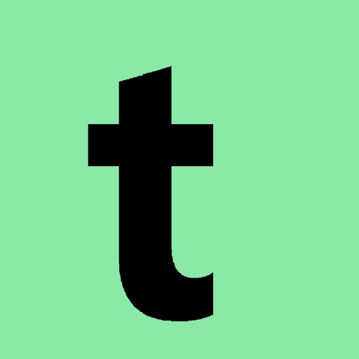 MirrorDigitalUhr - AppWisp.com