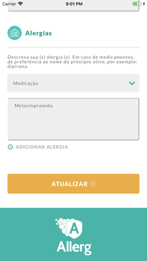 Allerg(圖3)-速報App