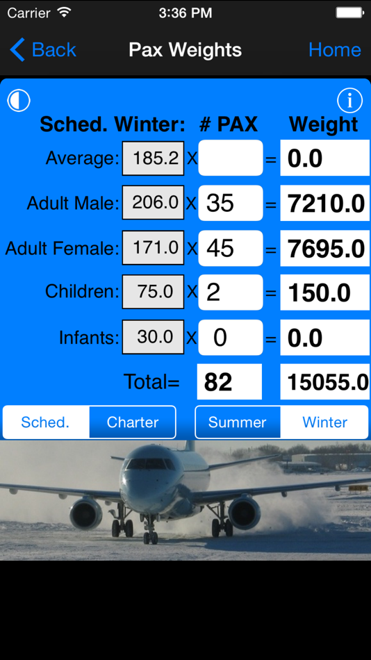 #3. FlyBy E6B (iOS) 由: Lonnie Ganz