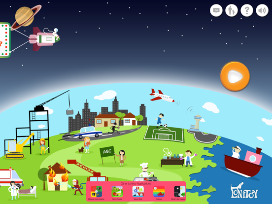 Screenshot #4 pour What shall I be?