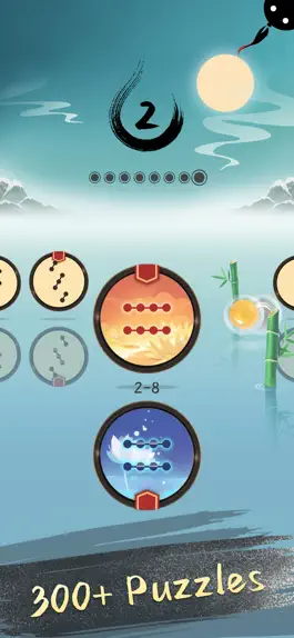Game screenshot Ink Mo! apk