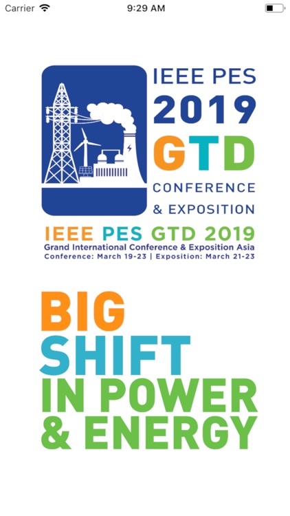 IEEE PES GTD Asia 19