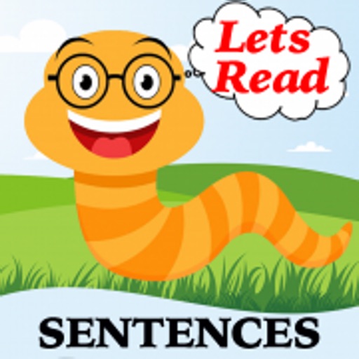 Read Sentences & Comprehension icon