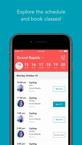 Game screenshot LUNAR CYCLE hack