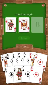 hearts - maça kızı iphone resimleri 2