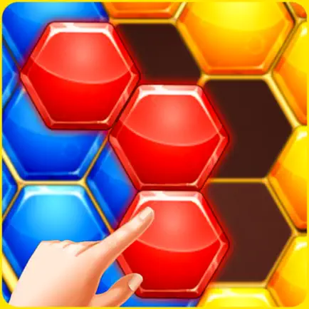 Hexa Puzzler Classic Читы