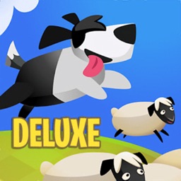 Sheepdog Adventure Deluxe