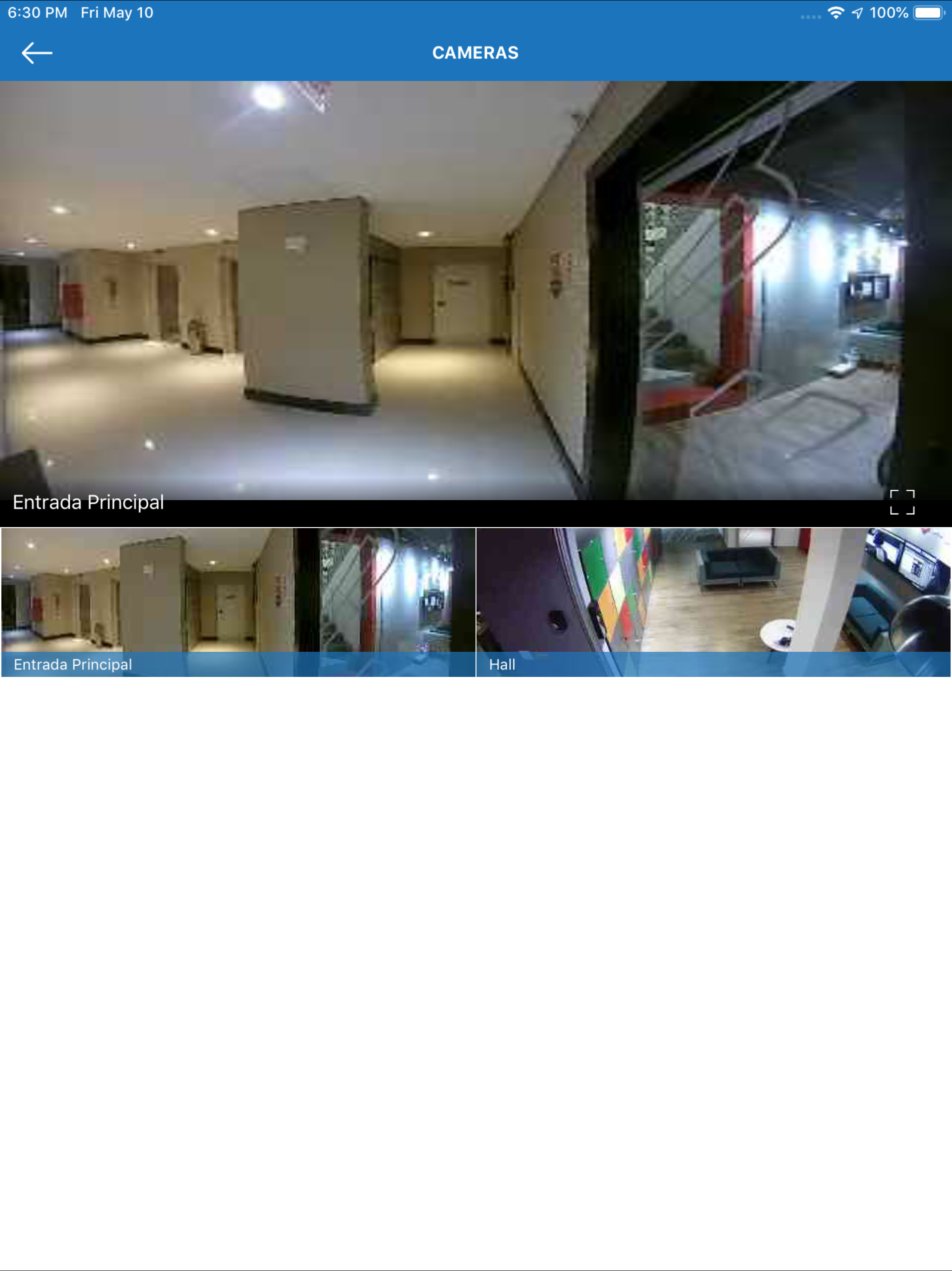 Minister App screenshot 8