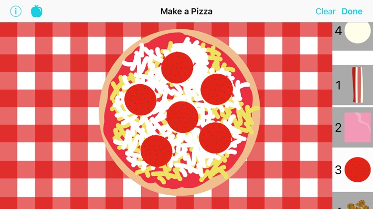 Stars 2 Apples screenshot-5