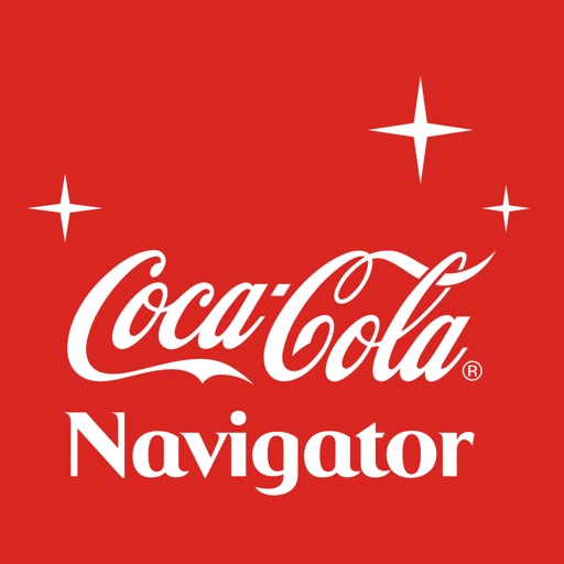 Coca-Cola Navigator