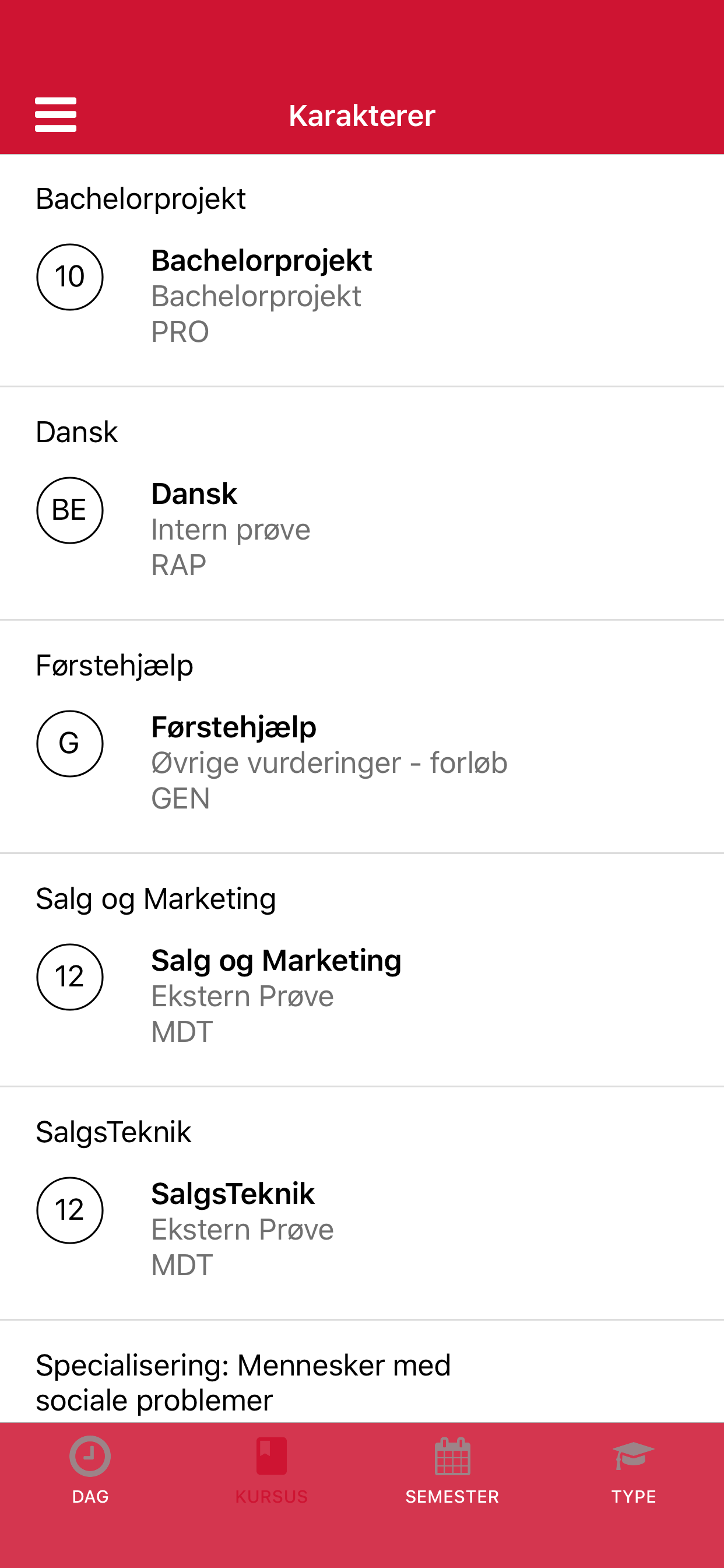 Erhvervsakademi Dania