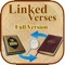Bible Quran Link is the first application that maps all verses in the 66 books of the Bible to their relevant verses in the 114 chapters of the Quran, and vice versa