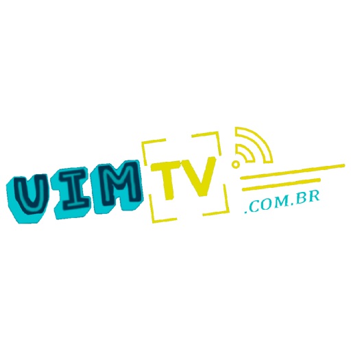 Vim TV icon