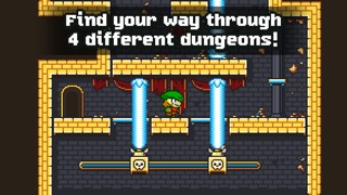 Super Dangerous Dungeonsのおすすめ画像5